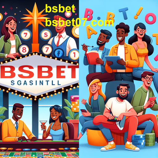 Explorando a Categoria de Bônus em Jogos no bsbet